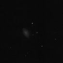 NGC  6643 mit 16 Zoll